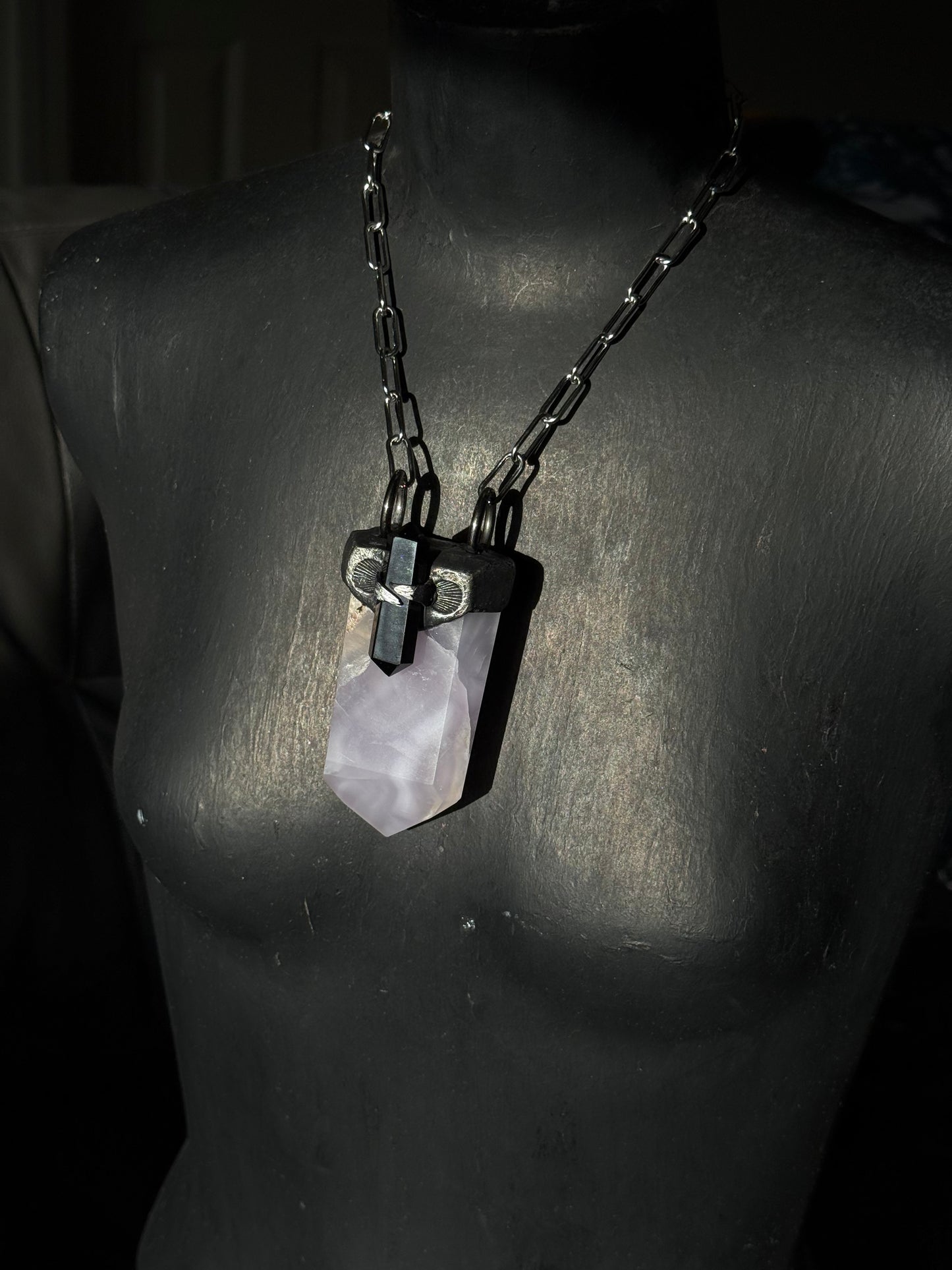 Return From the Ruins Talisman