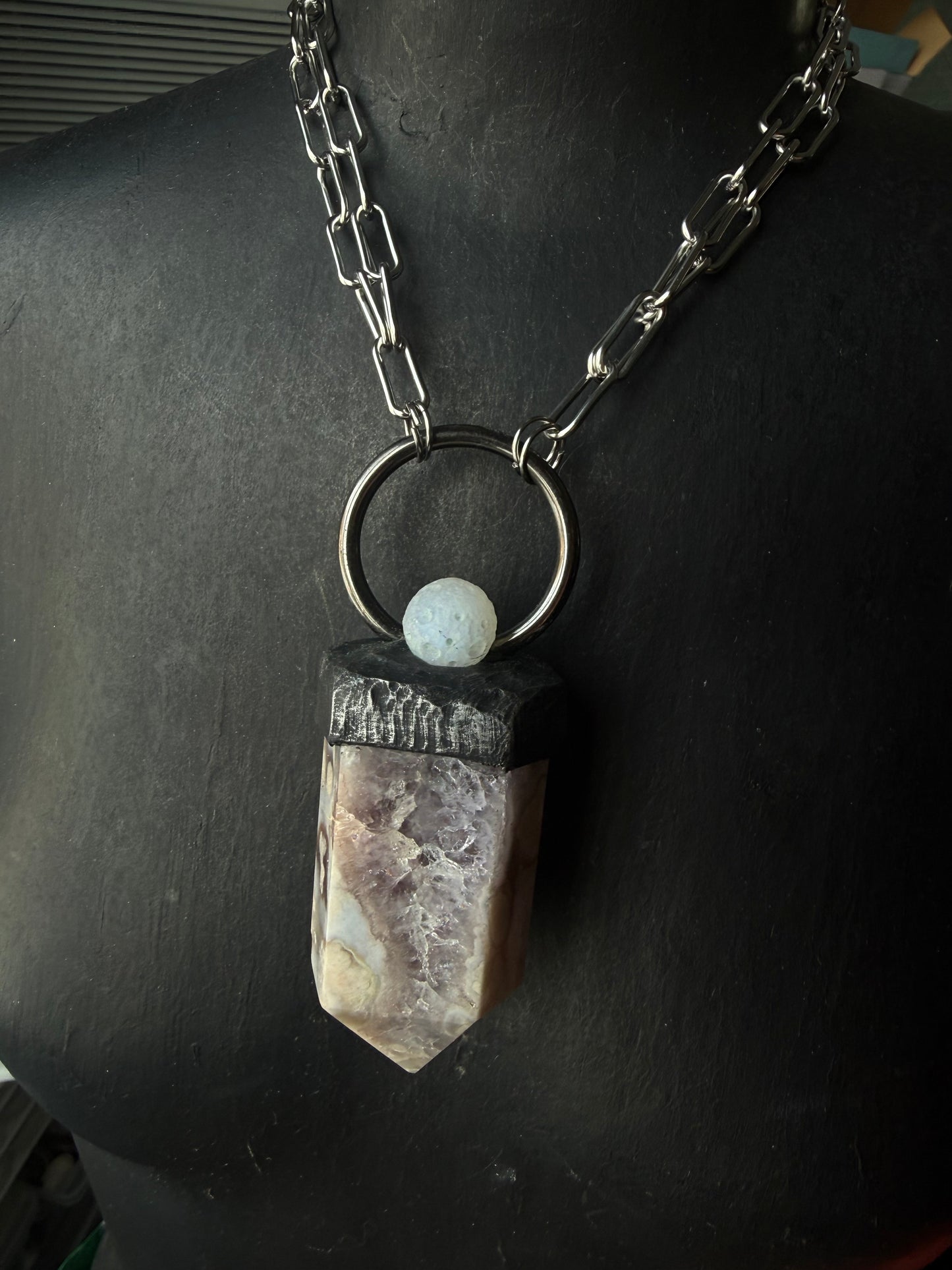 Moon Goddess Talisman