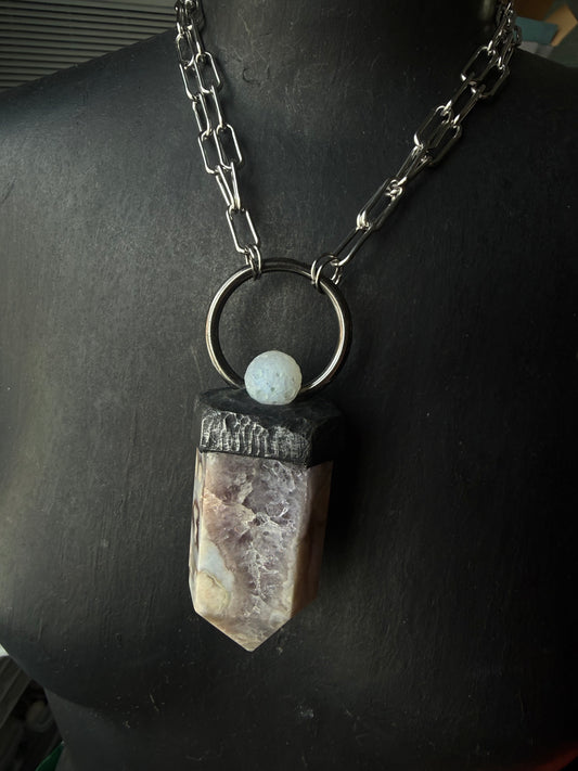 Moon Goddess Talisman