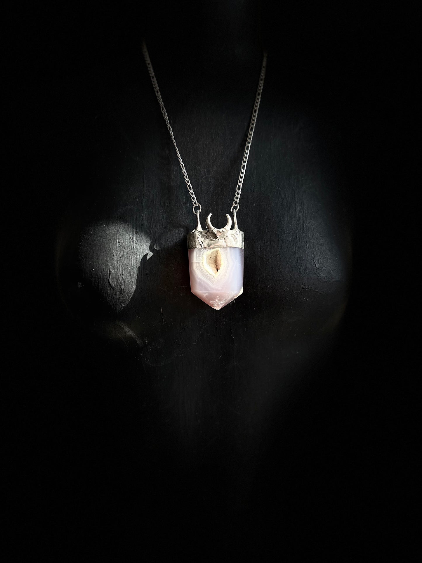 Inner Portal Talisman