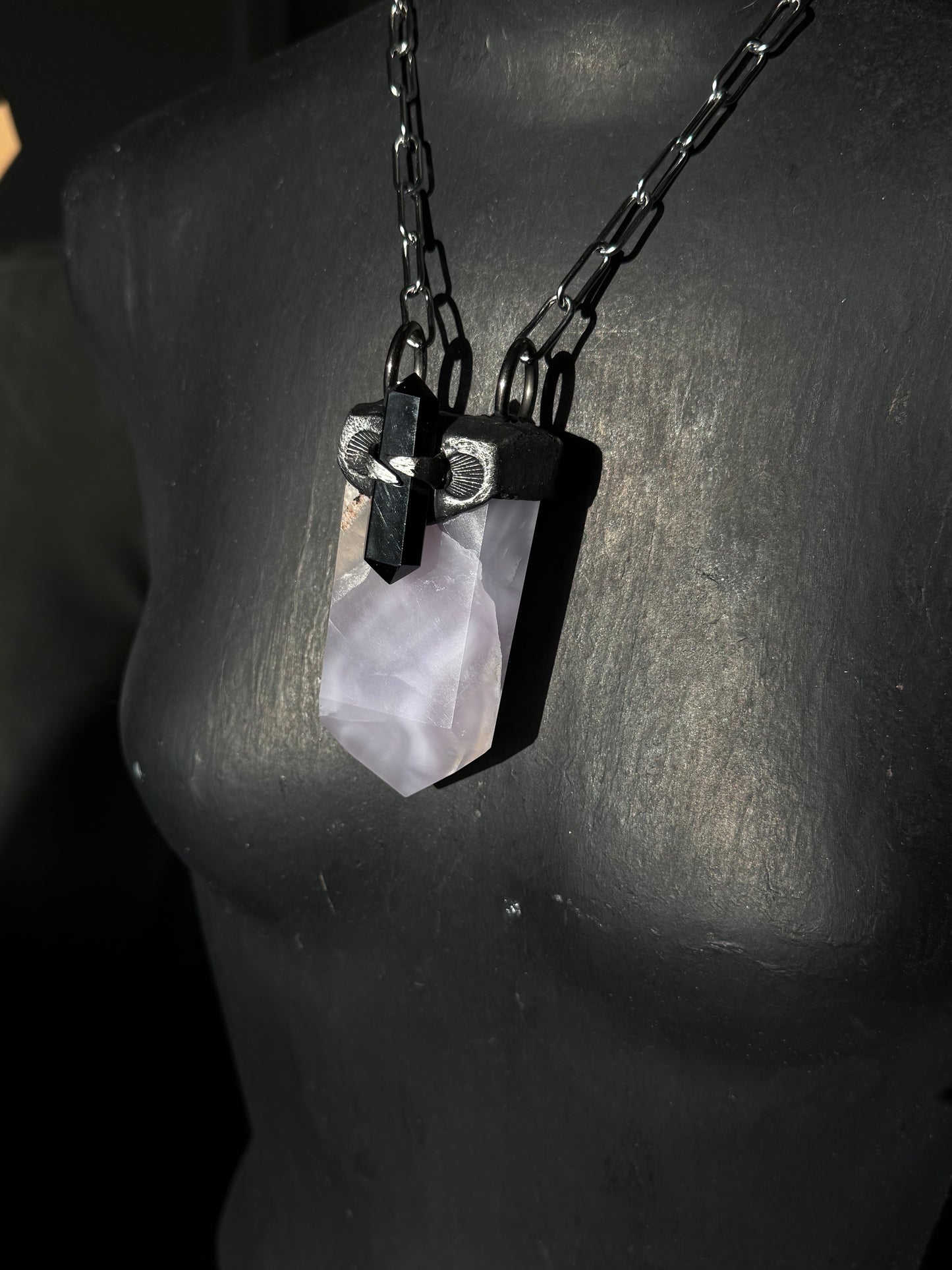 Return From the Ruins Talisman