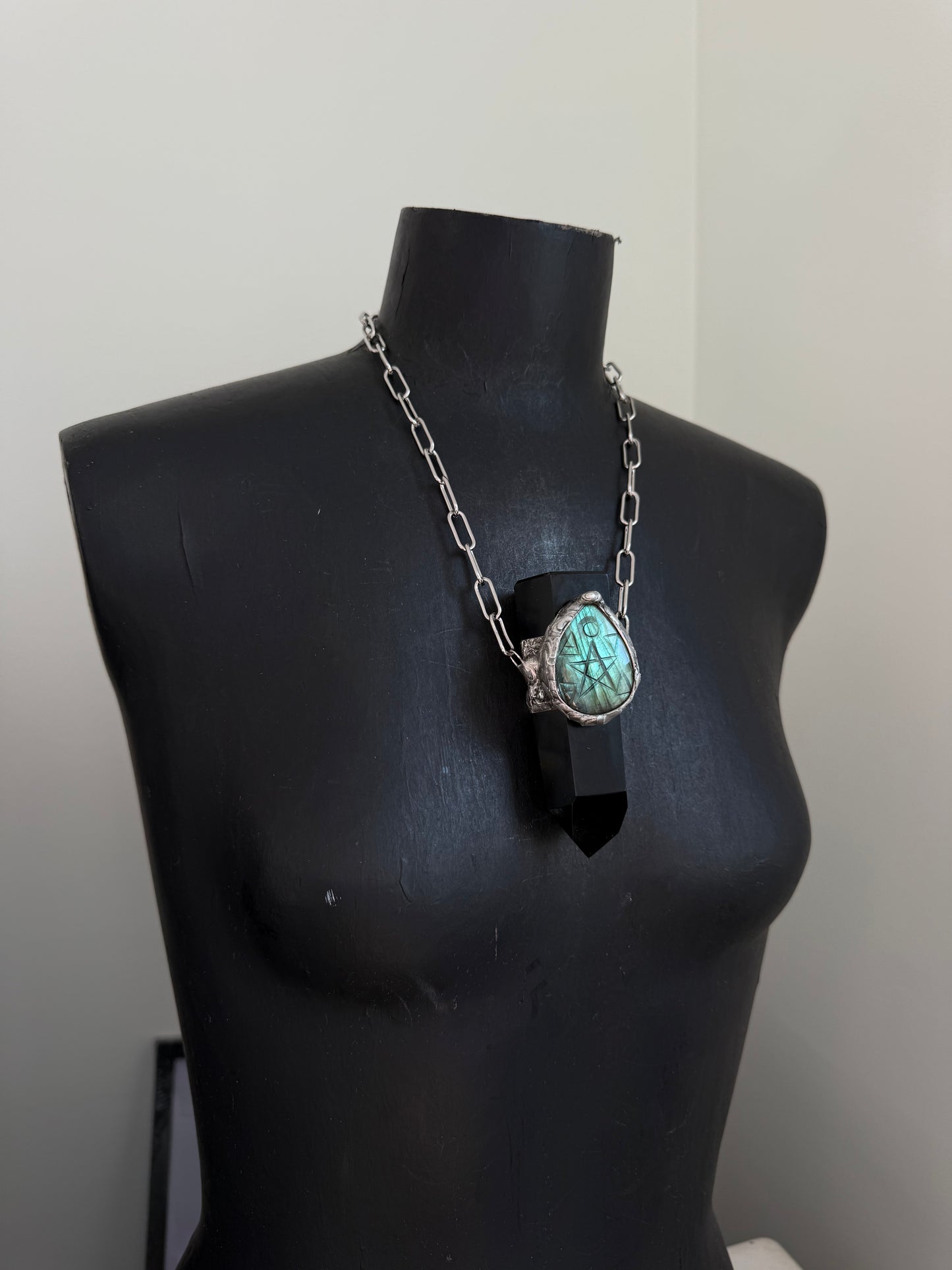 Elemental Underworld Talisman