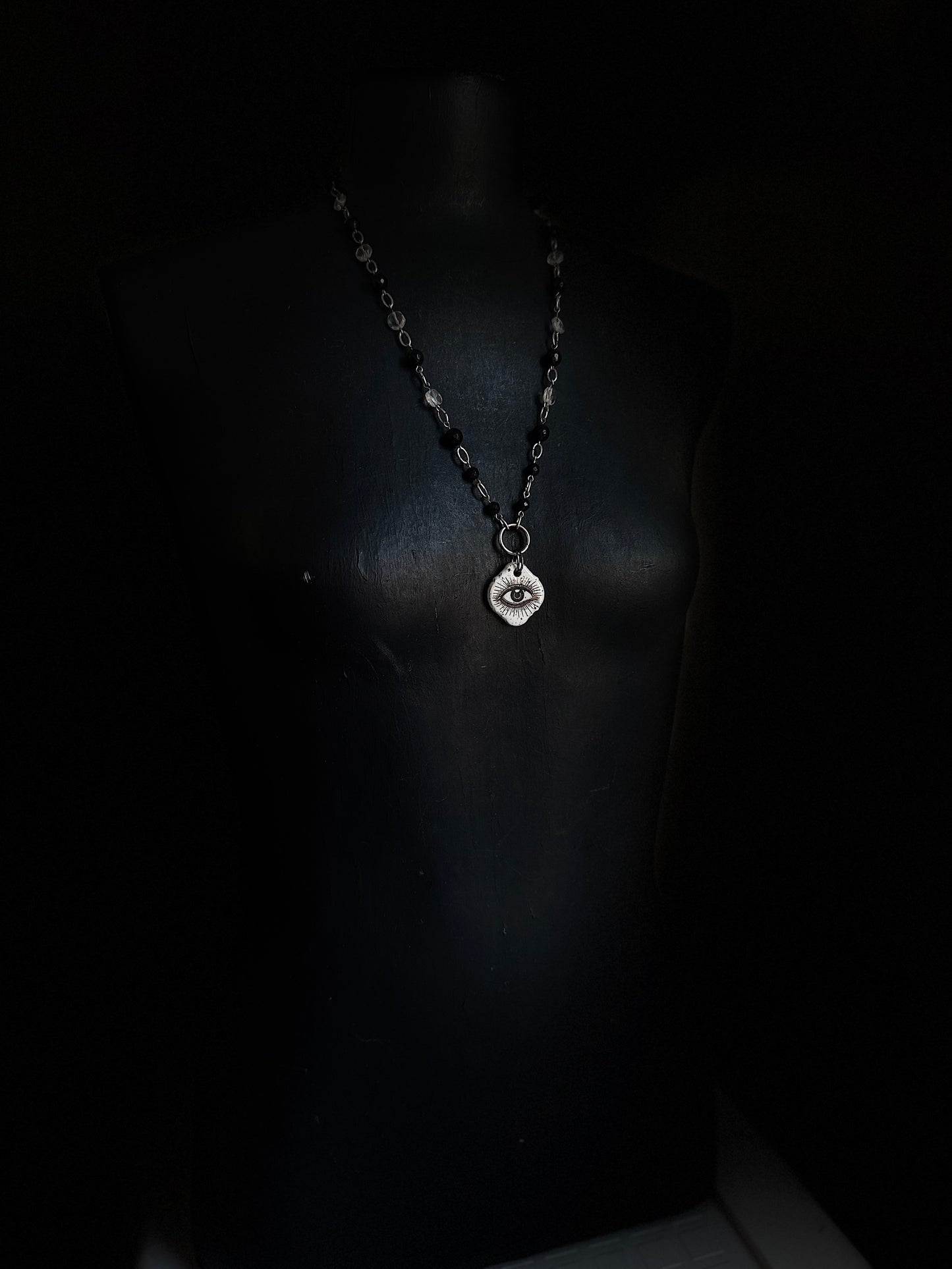 Fortune Teller Seer Strand