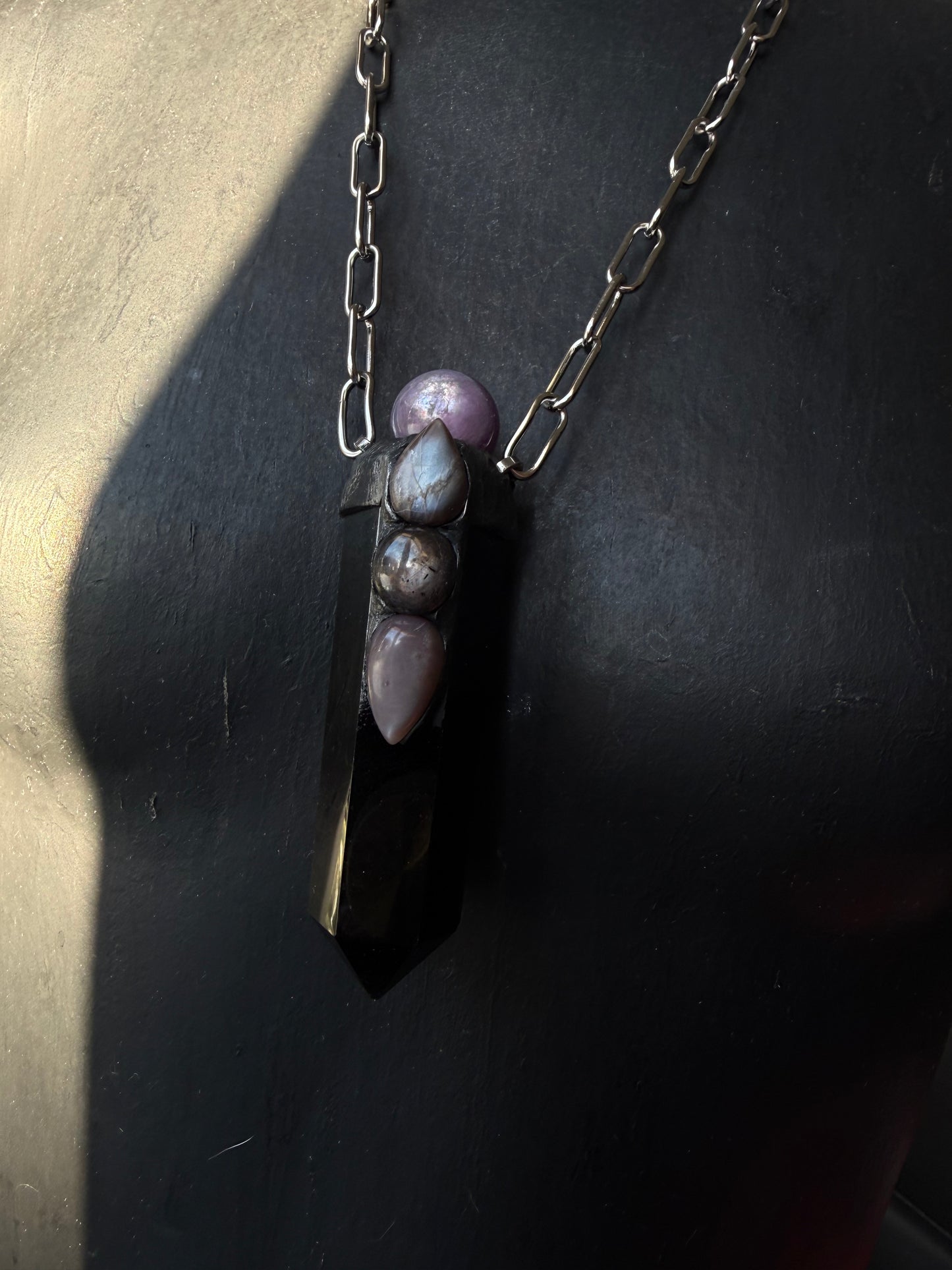 Inner Peace Talisman