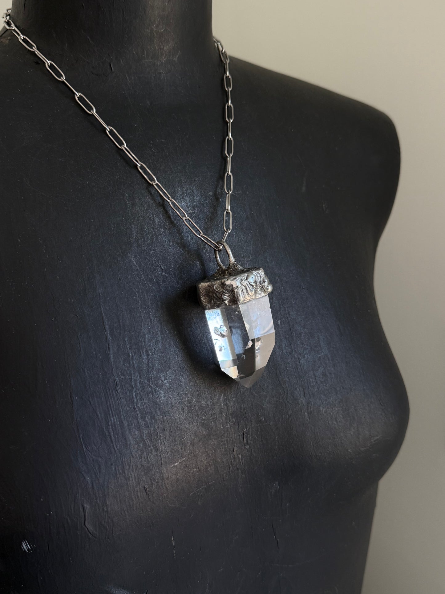 Manifestor Talisman