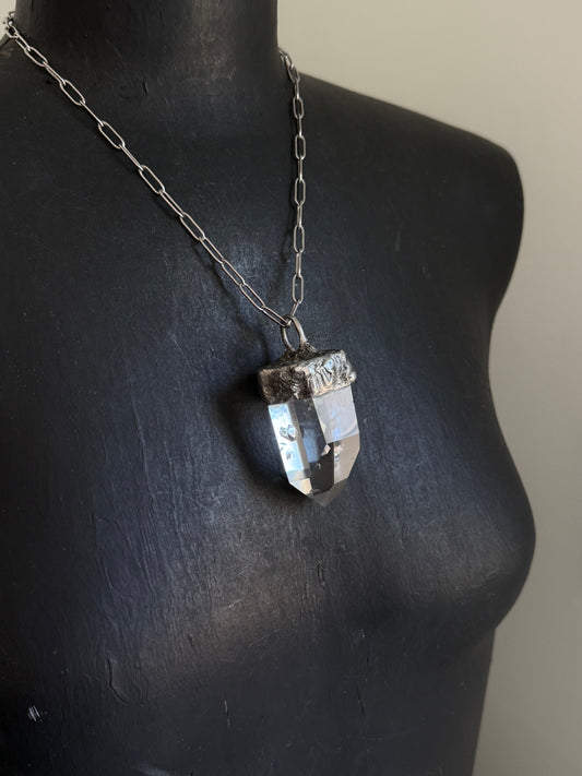 Manifestor Talisman