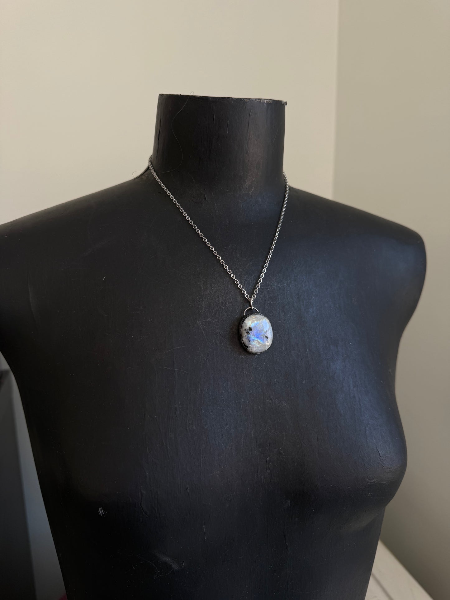Higher Self Petite Pendant