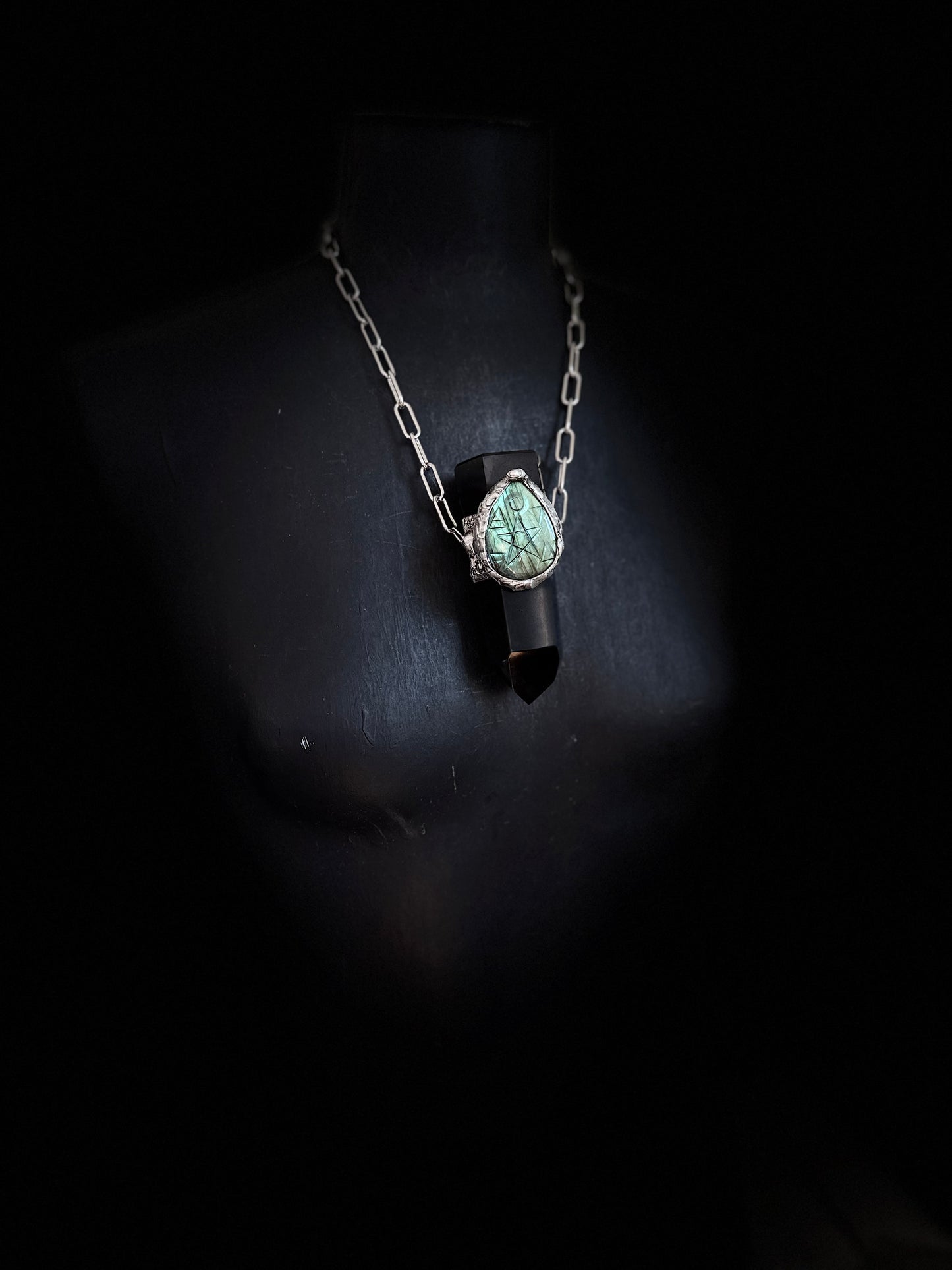 Elemental Underworld Talisman