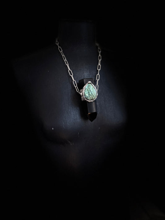 Elemental Underworld Talisman