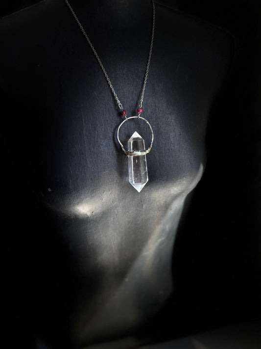 Night Star Pendant