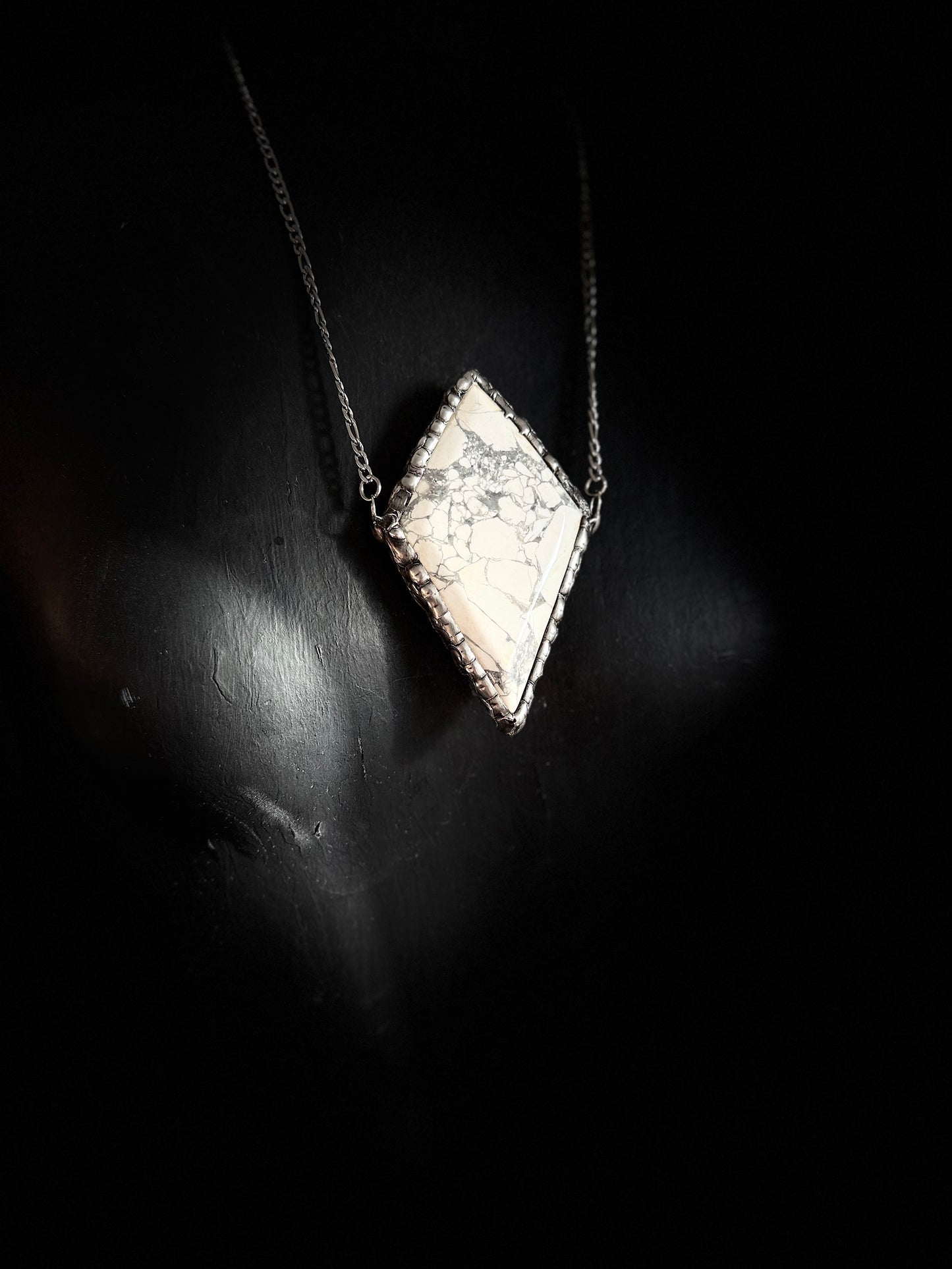 Calm the Chaos Divine Diamond