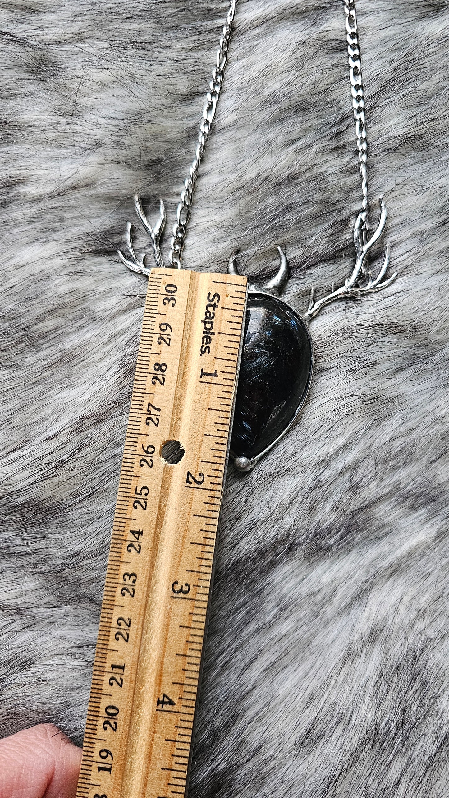 Artemis Pendant