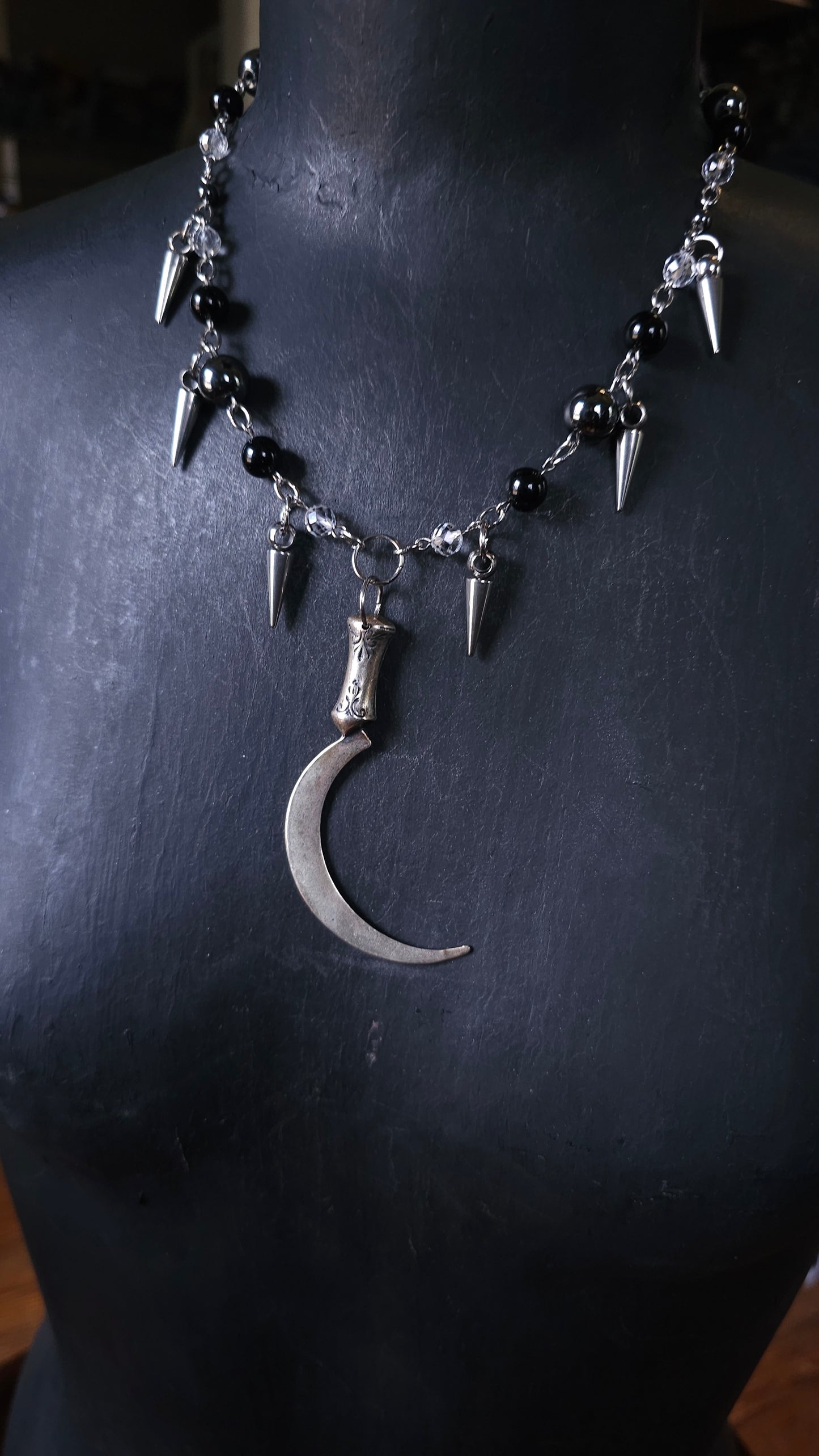 Reaper Choker