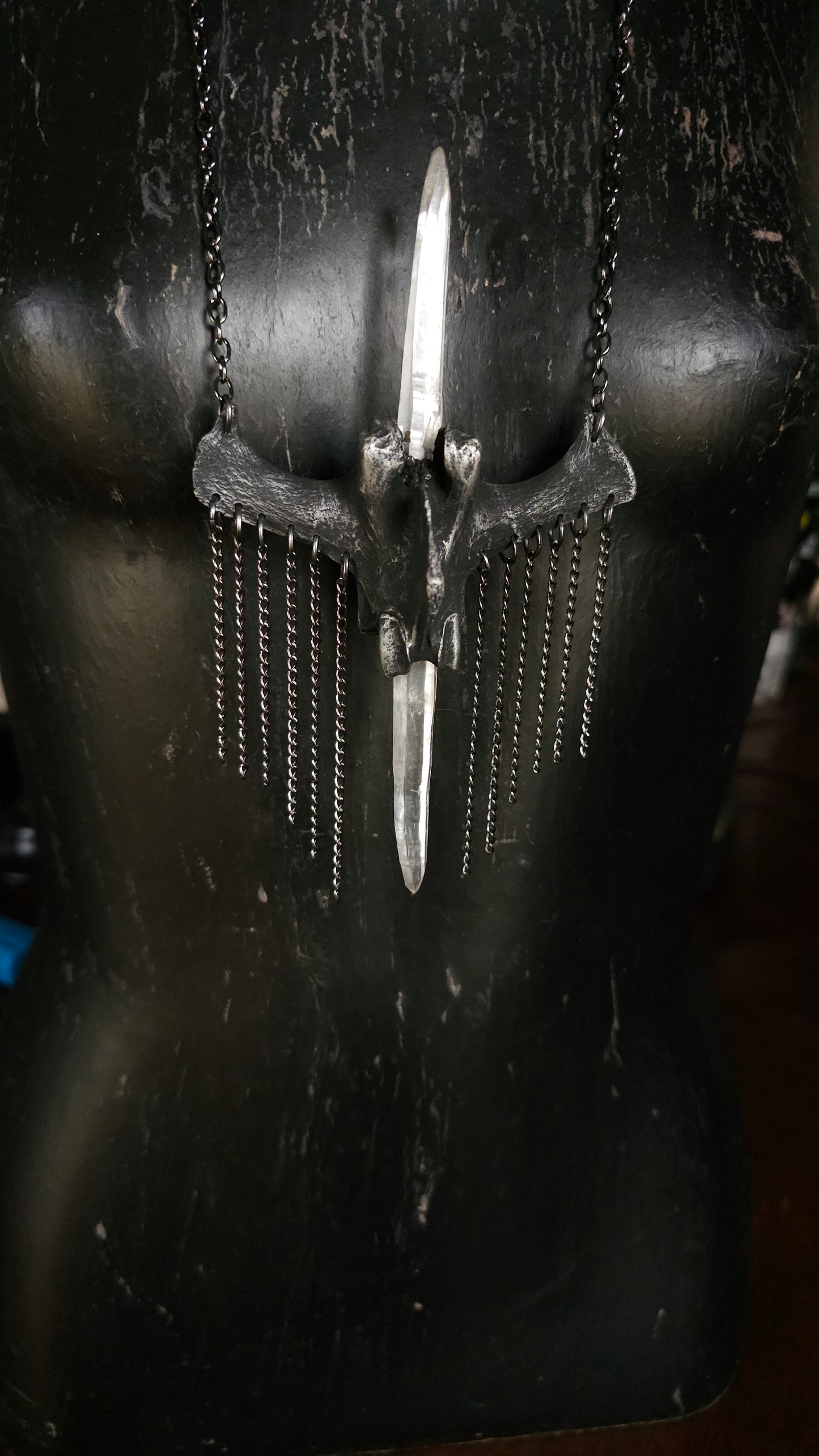 Unbroken Power Piece