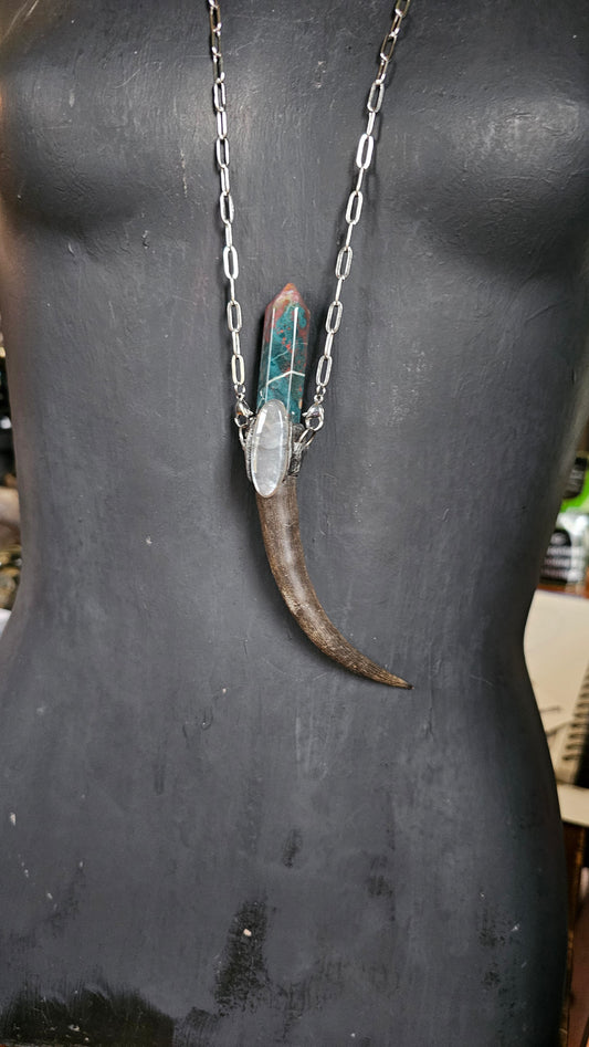 Loki Wearable Wand