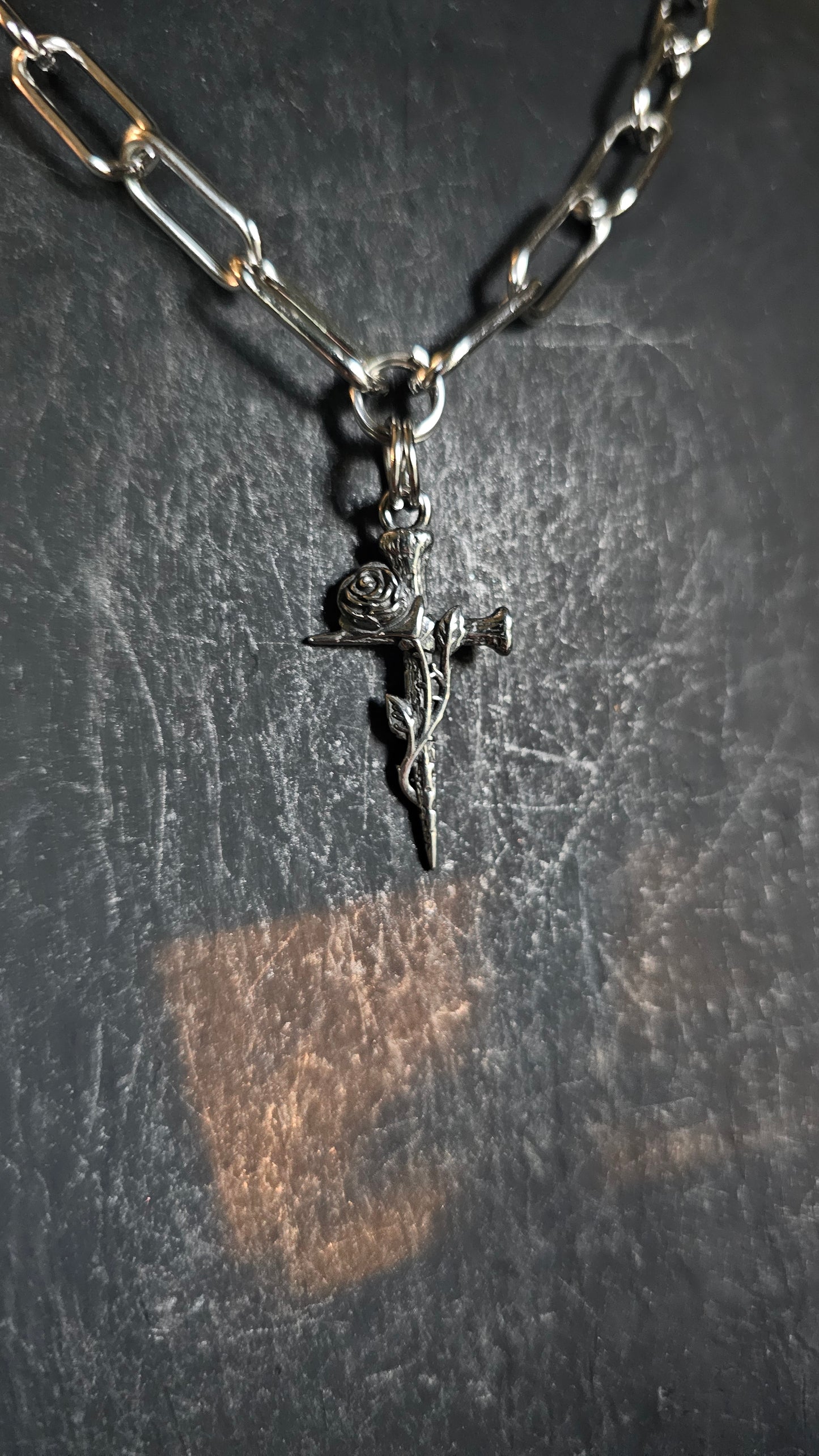 Throne of Thorns Choker