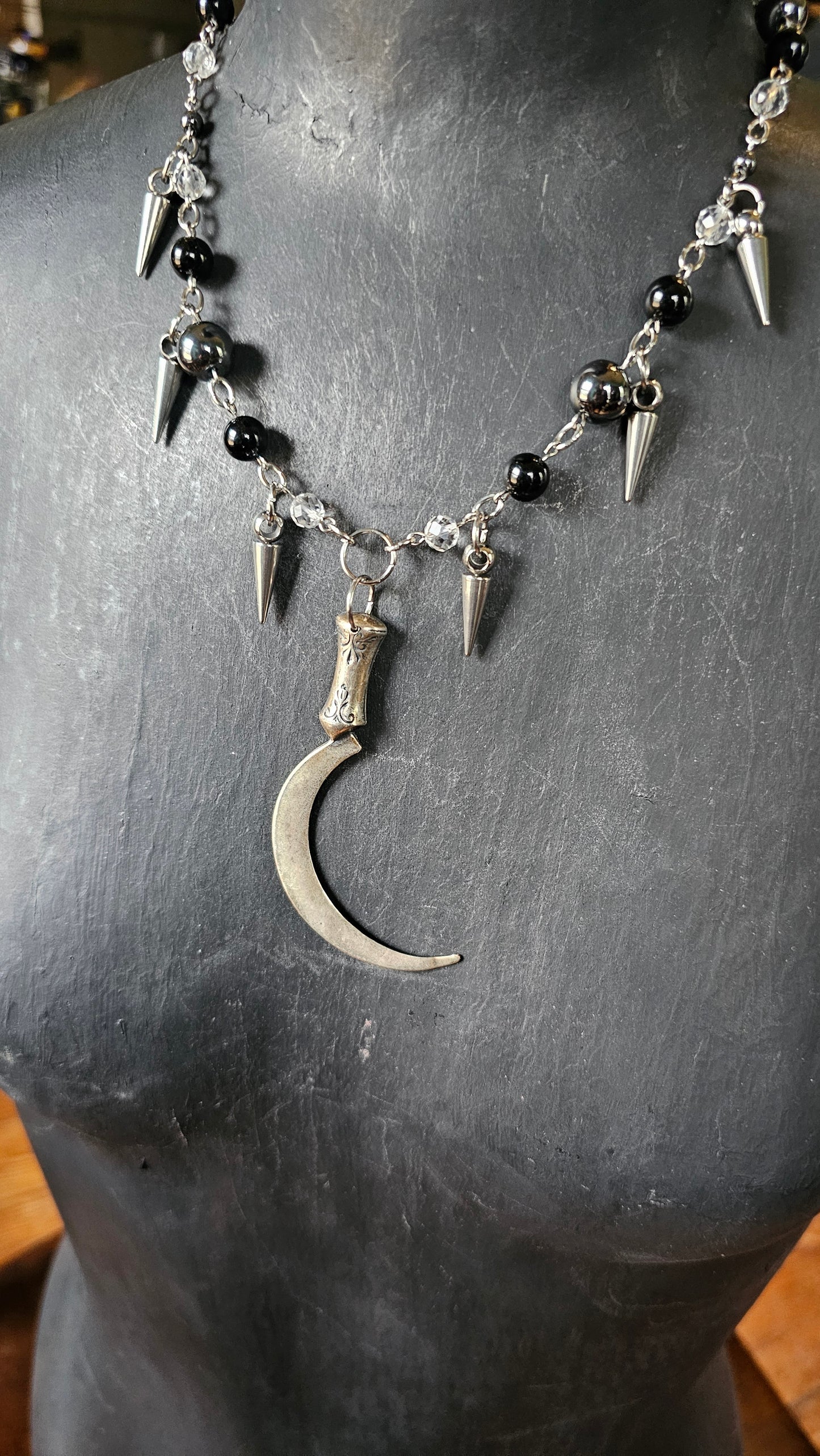 Reaper Choker