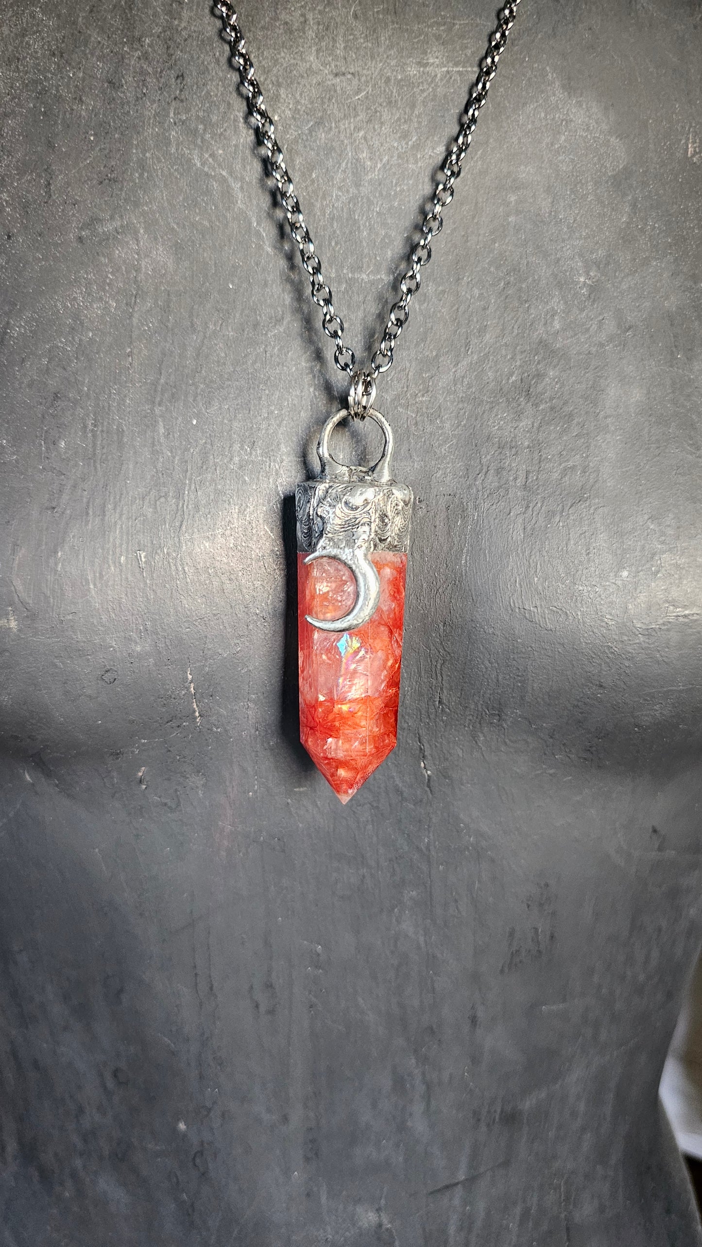 Lilith Talisman