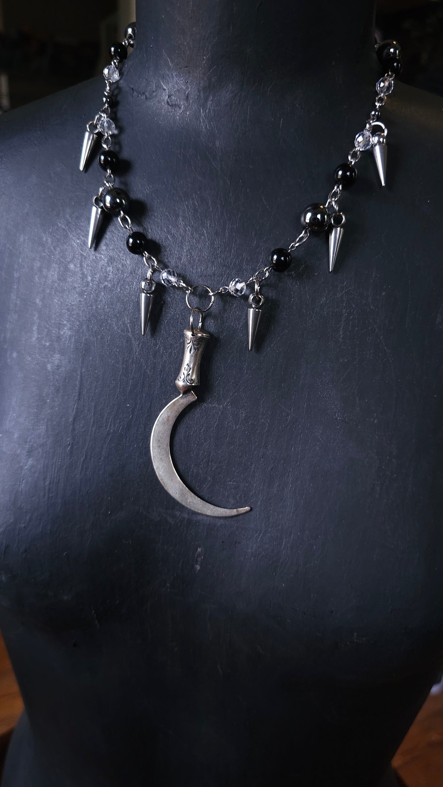 Reaper Choker