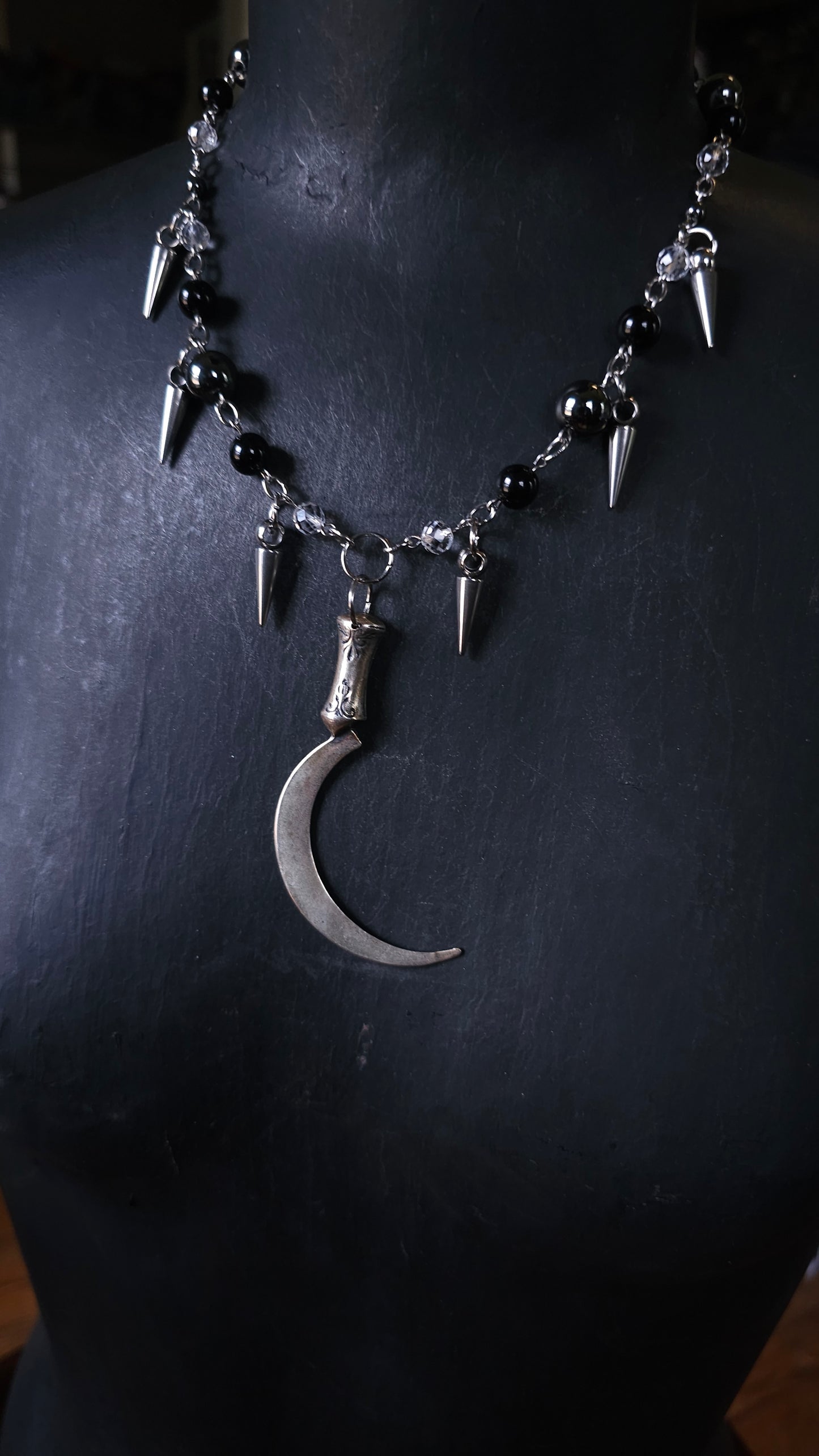 Reaper Choker