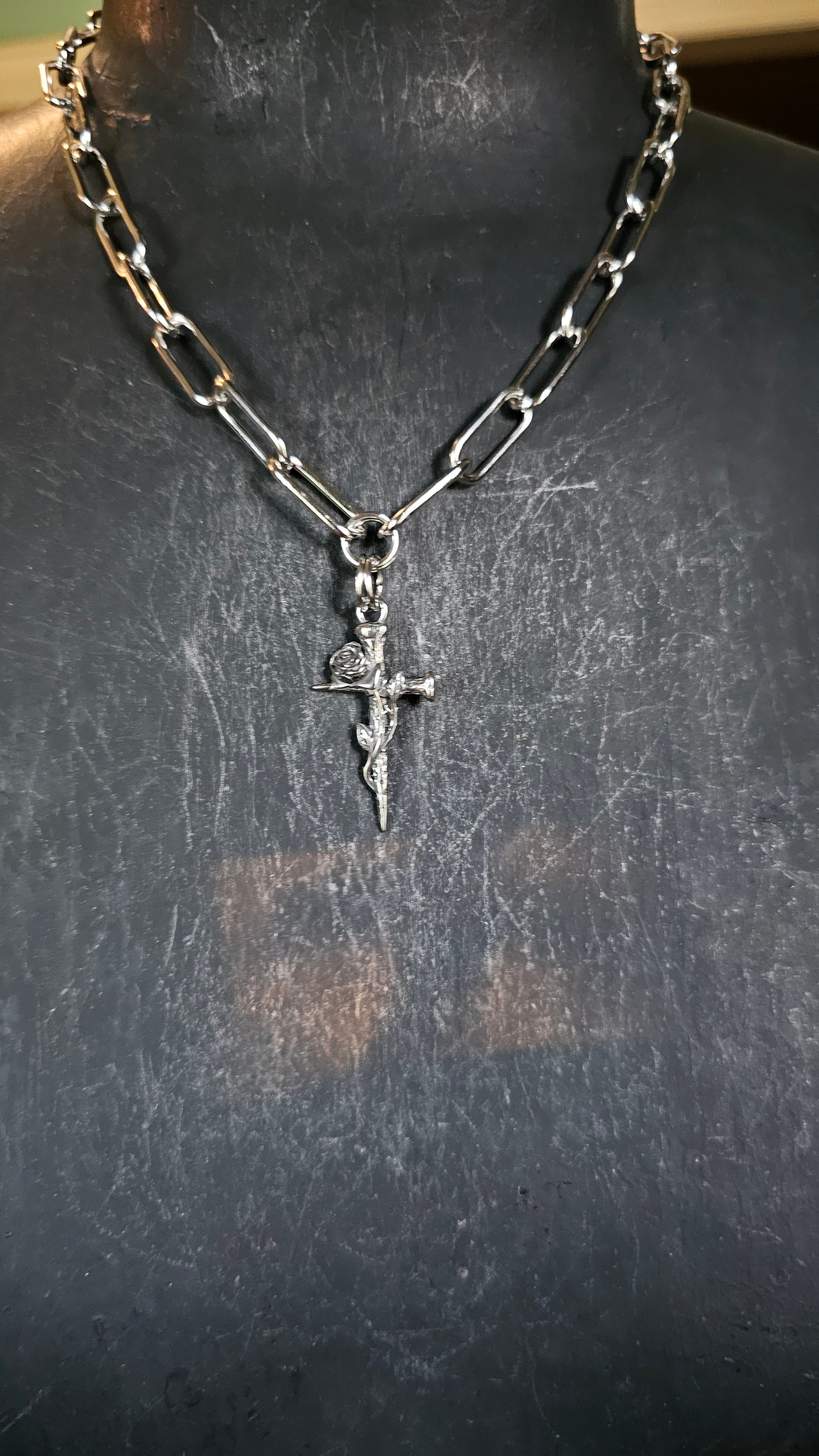 Throne of Thorns Choker