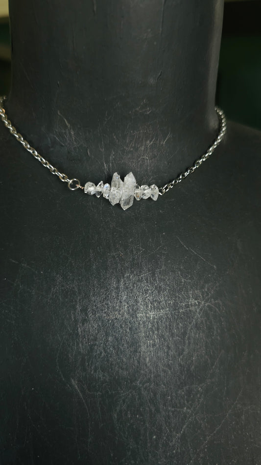 Herkimer Choker